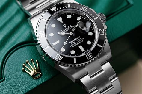 can anyone buy rolex|rolex submariner as an investment.